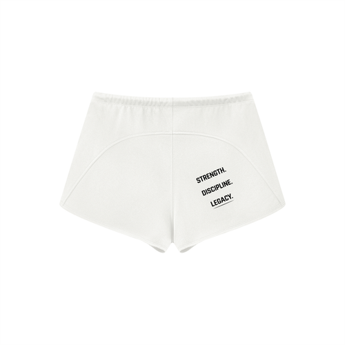 Women's Drawstring Shorts