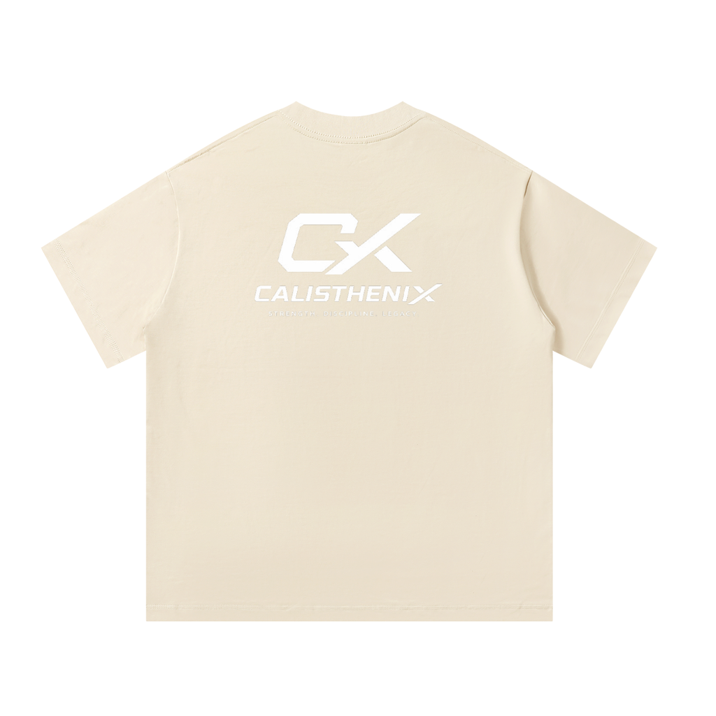 Unisex Oversized T-Shirt