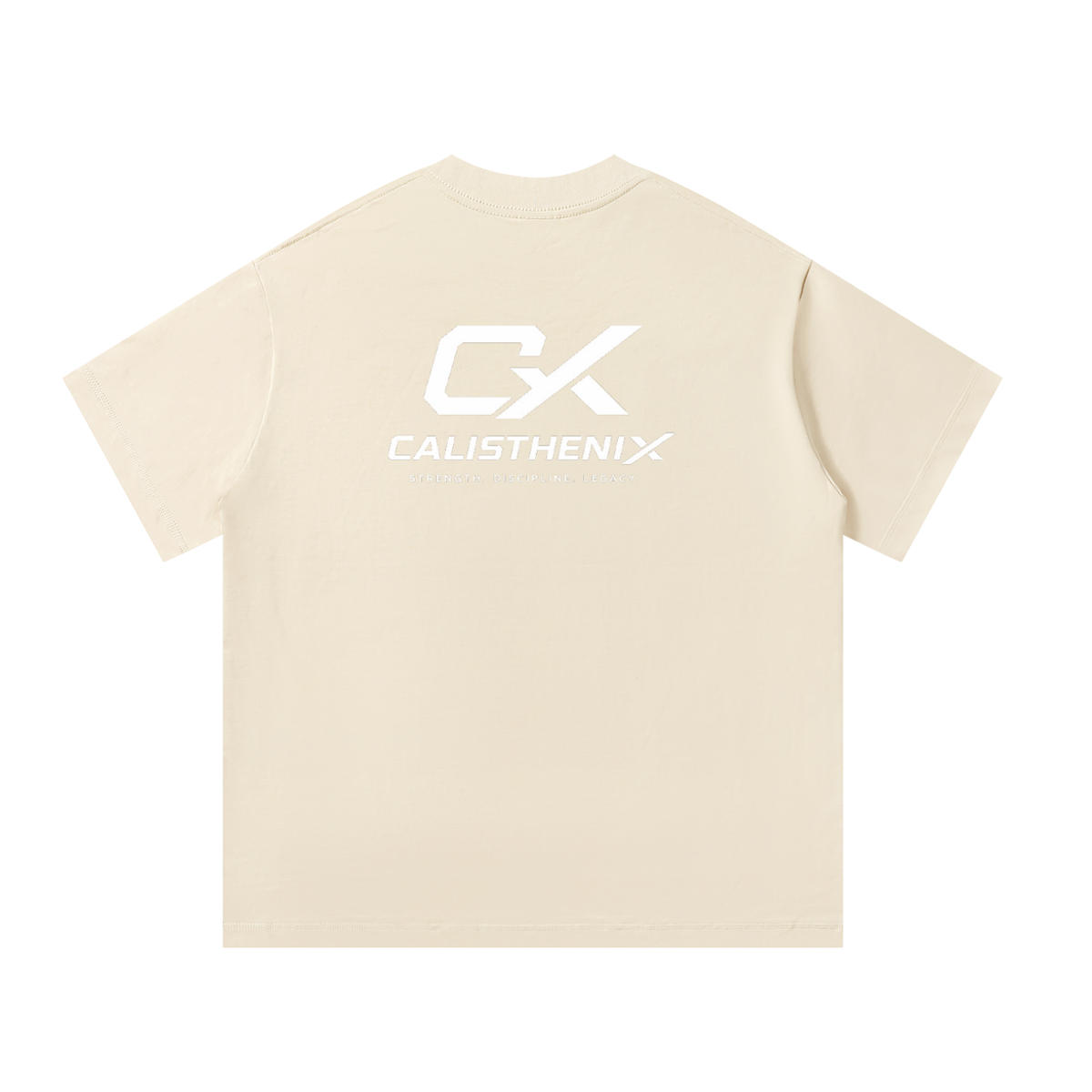 Unisex Oversized T-Shirt