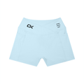 Women’s High Rise Pocket Yoga Shorts