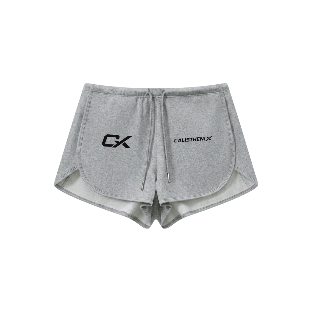 Women's Drawstring Shorts