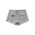 Women's Drawstring Shorts