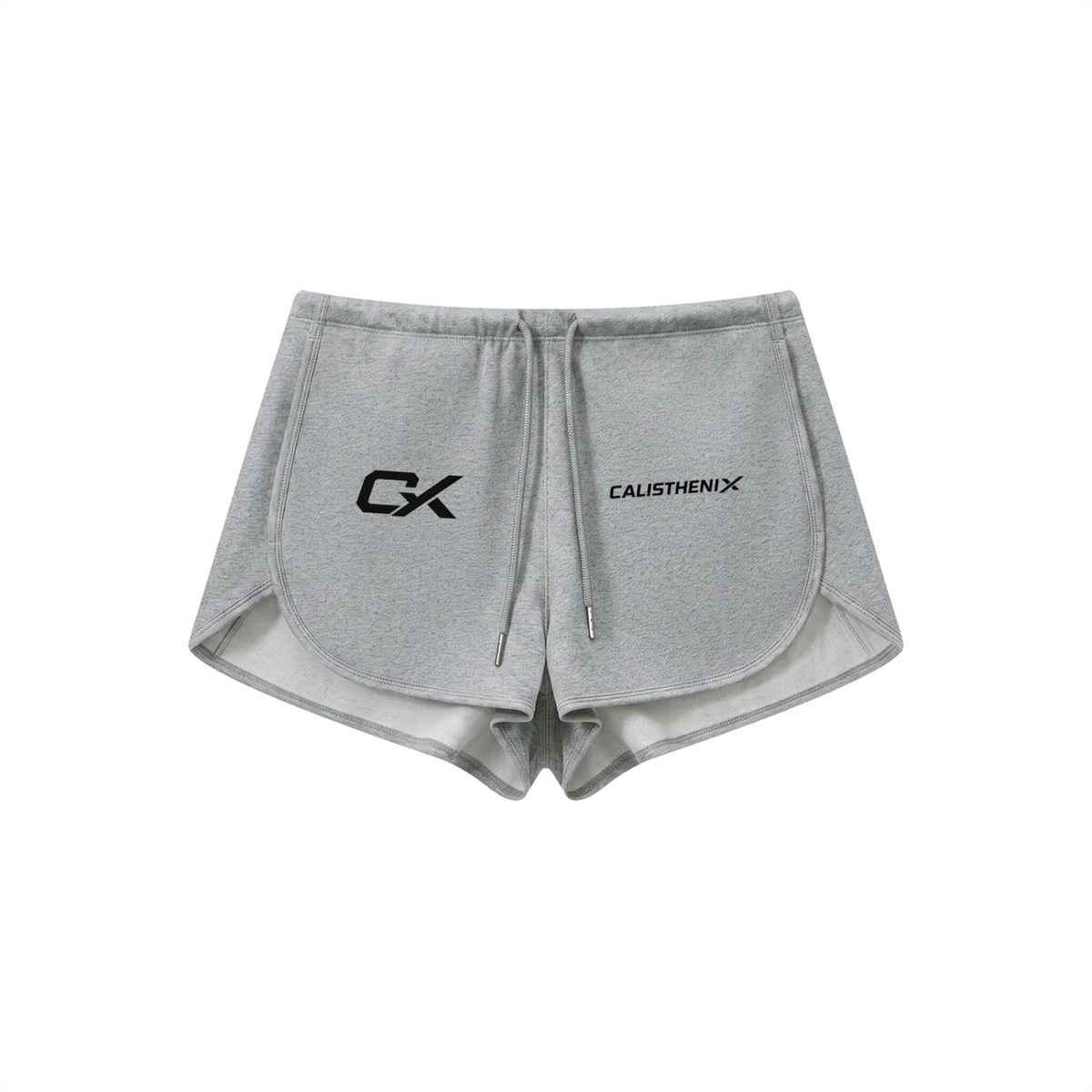 Women's Drawstring Shorts