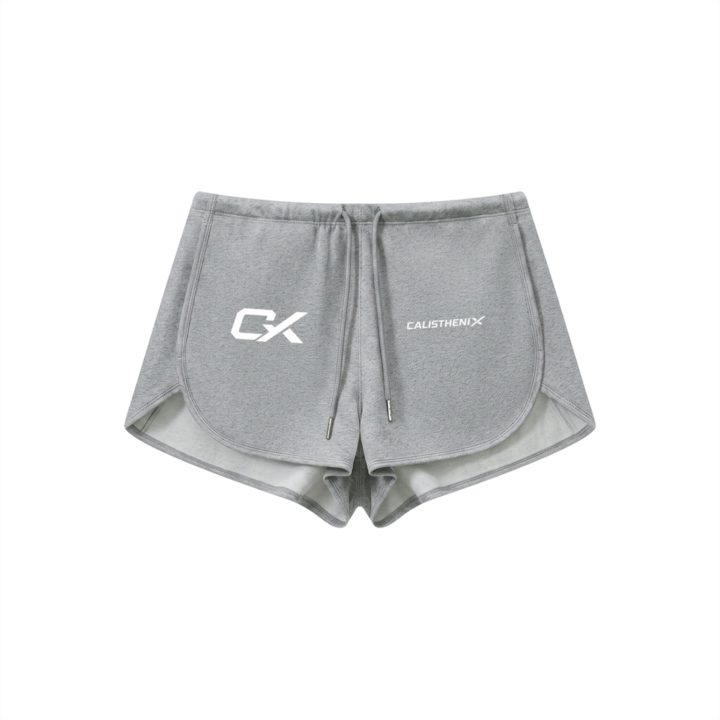 Women's Drawstring Shorts