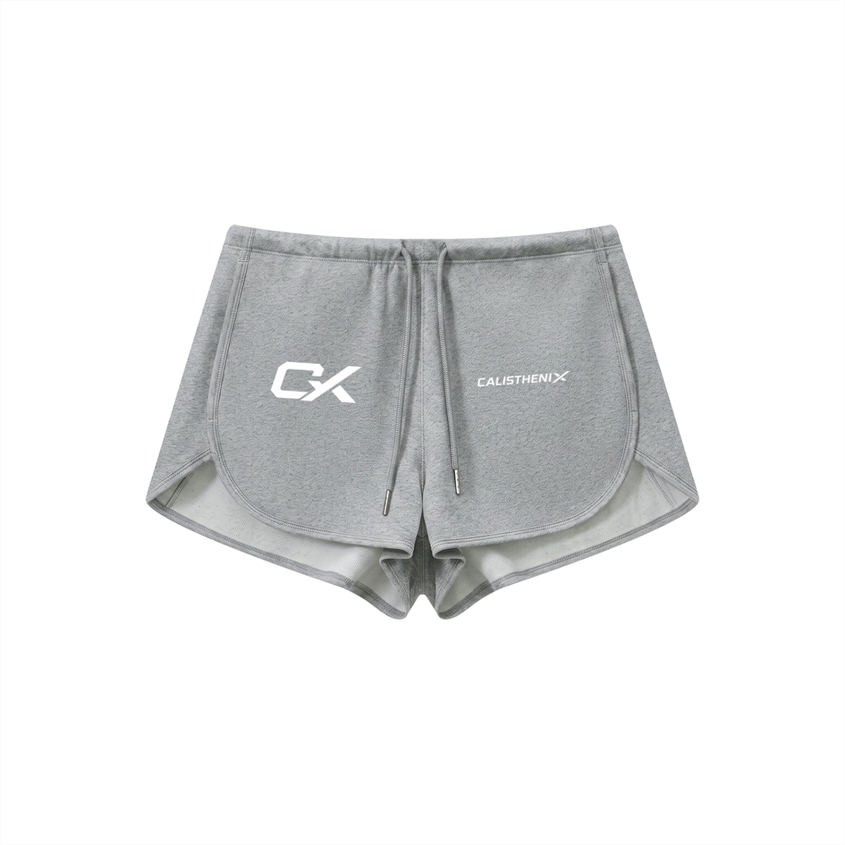 Women's Drawstring Shorts