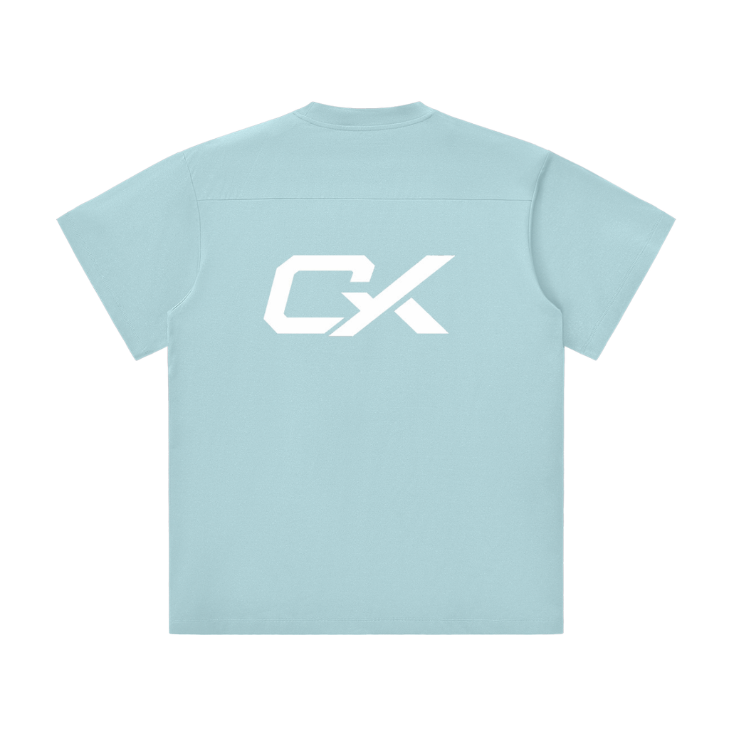 Unisex Lightweight Oversized T-Shirt