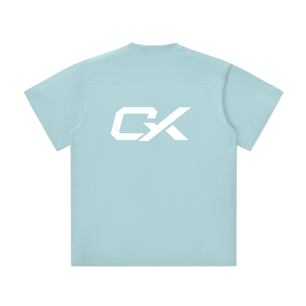 Unisex Lightweight Oversized T-Shirt