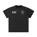 Unisex Lightweight Oversized T-Shirt