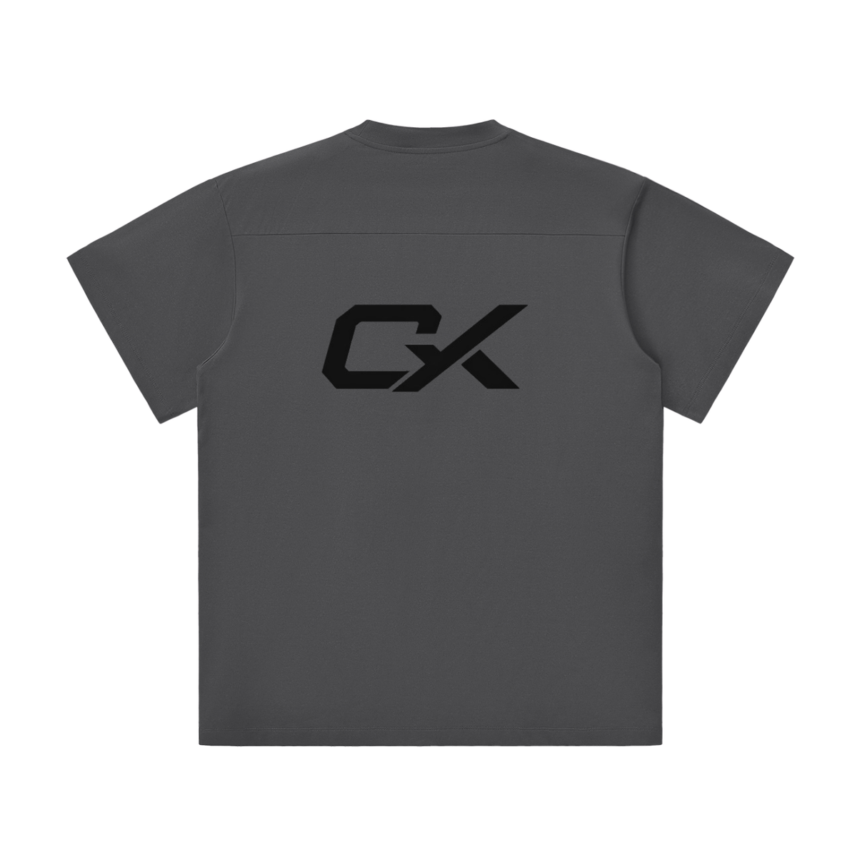 Unisex Lightweight Oversized T-Shirt