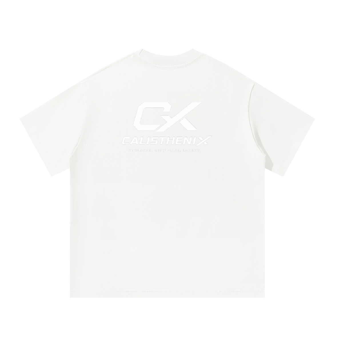 Unisex Oversized T-Shirt