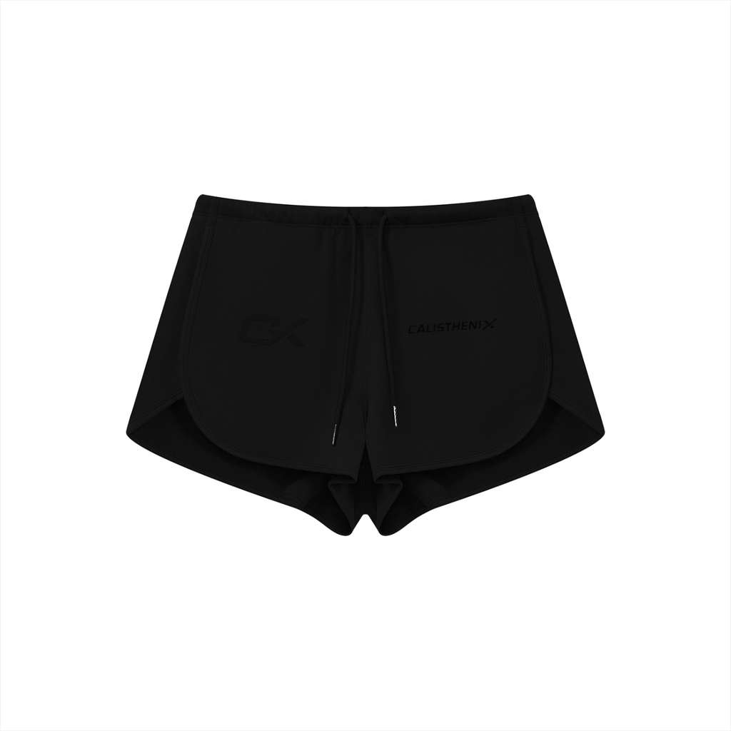 Women's Drawstring Shorts