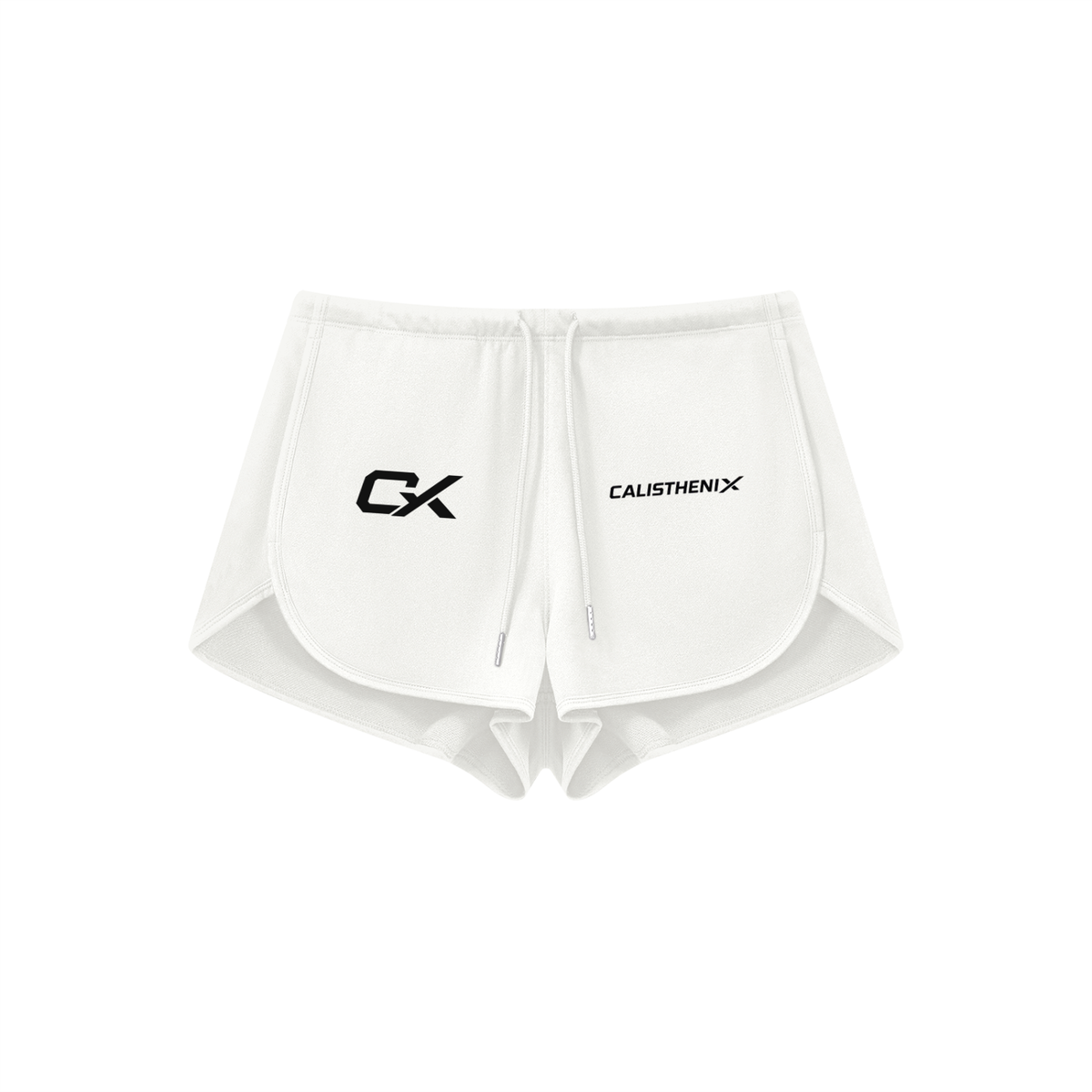 Women's Drawstring Shorts