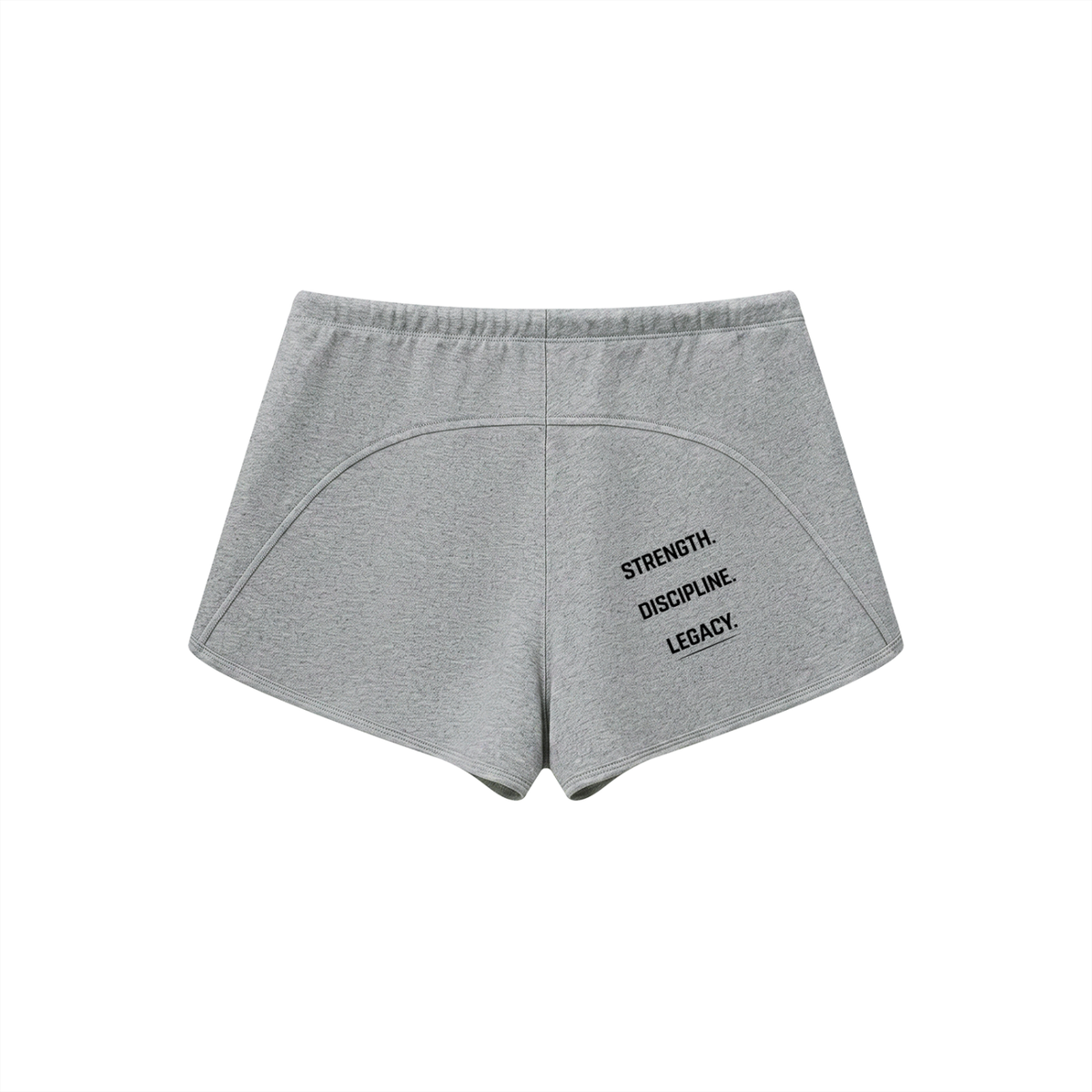 Women's Drawstring Shorts