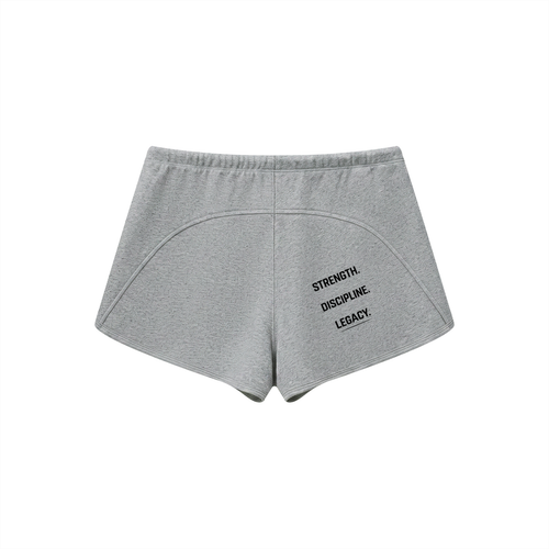 Women's Drawstring Shorts