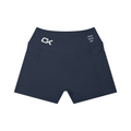 Women’s High Rise Pocket Yoga Shorts