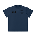 Unisex Lightweight Oversized T-Shirt