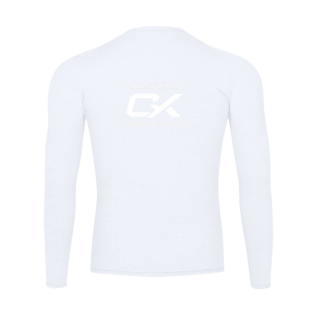 Performance Long Sleeve T-Shirt