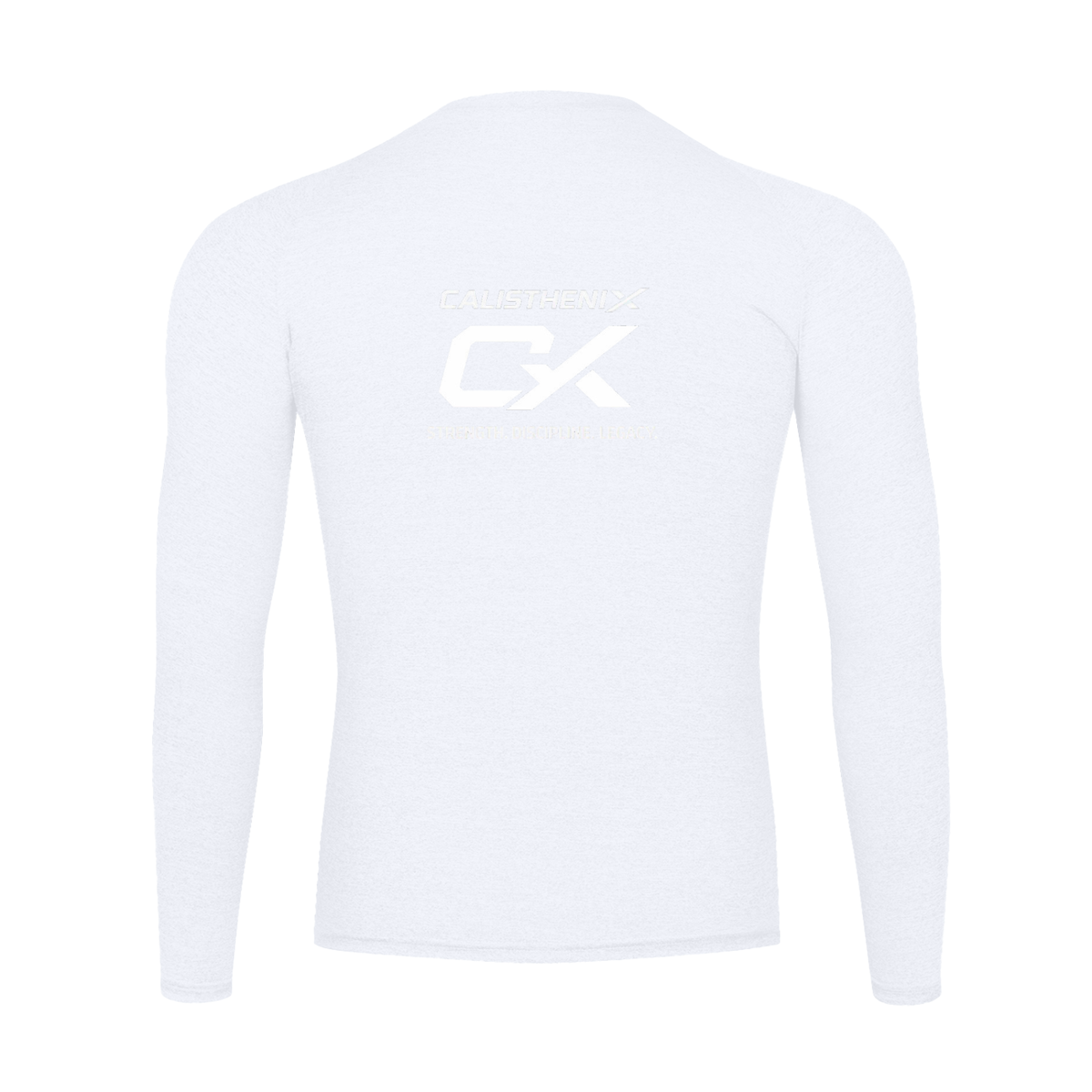 Performance Long Sleeve T-Shirt